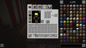 Minecraft Самый меткий