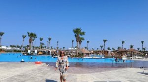 Обзор отеля Sunrise Royal Makadi Resort Санрайз Роял Макади Резорт Египет, Хургада. Banka Travel