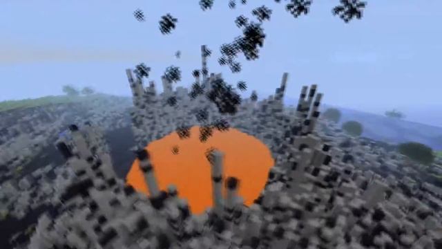 Nature Reborn [Обзор модов #4] смотреть онлайн