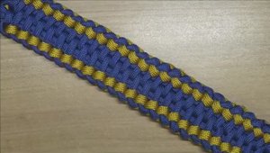 Браслет ХИЩНИК_PREDATOR