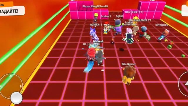 Пытаюсь занать 1 место в блок деше легенд но прохожу только емоциями + делаю сейвы смотреть онлайн