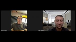 Отзыв о компании Big Data: АртЗабор54