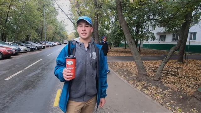 Конаковский проезд смотреть онлайн