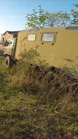 military #oldcars