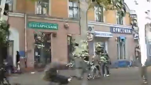 Мой родны кут, як ты мне мiлы.