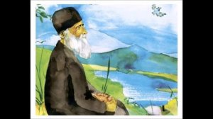 Кавказский пустынник старец Патермуфий. Читает Валерий Лялин