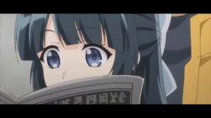 Парня прогнали за слабость, но на самом деле он обладает сильнейшей способностью защиты ранга-SS