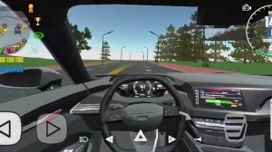 car simulator 2 эксперимент