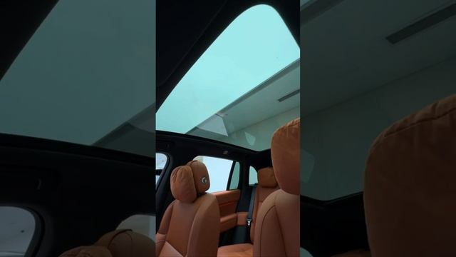 Что нового в обновленном Li L6 ? GlobalCar - автомобили из Китая и Кореи без посредников!
