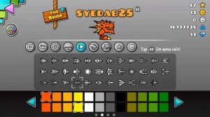 How to hack Geometry Dash using Lucky Patcher (NO ROOT)!!