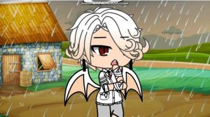 гачя лайф клип ~батарейка~