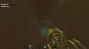 Quake II RTX [Фарш с железом] #2