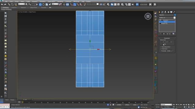 EASY ZBRUSH - WORKING WITH NANOMESH IN ZBRUSH 4r7