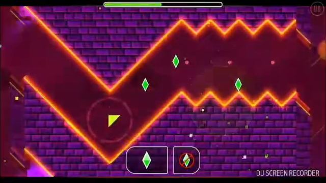 Взлом Geometry Dash SubZero смотреть онлайн