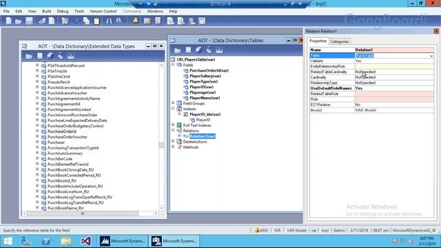 Microsoft Dynamics AX | What is Microsoft Dynamics AX | Scope | Roles and Responsibilities