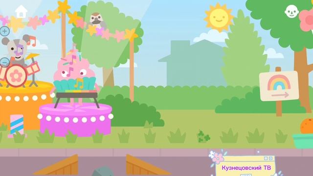 Я в саго мини нашёл крутую вещь