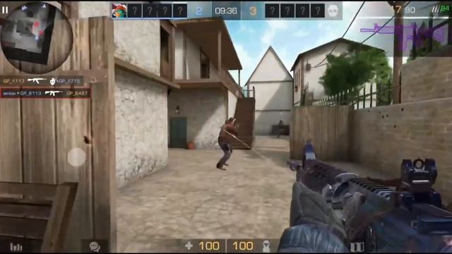 ТОП 5 ПРИВАТОК STANDOFF2