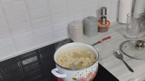 УРА КАНИКУЛЫ!!!что НА ОБЕД))ЗАБЫТЫЙ рецепт СУПЕР ПОНЧИКОВ