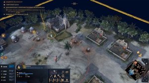 Age of Empires 4 Прохождение без комментариев №30 Битва при Эль-Мансуре