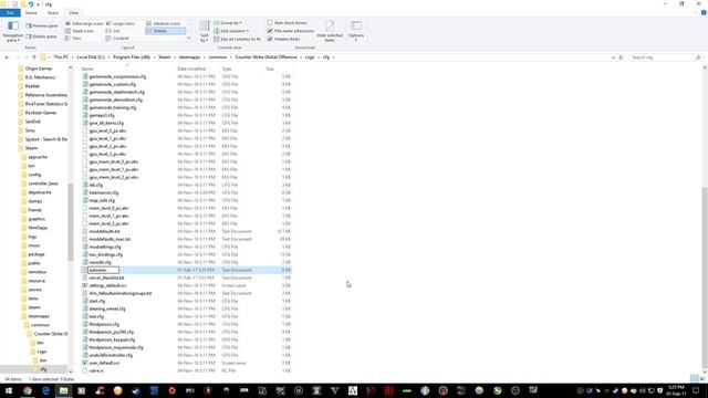 CS:GO - REMOVE FPS CAP PERMANENTLY - FIX FOR LOW FPS ON PASCAL CARDS GTX 1060+ смотреть онлайн