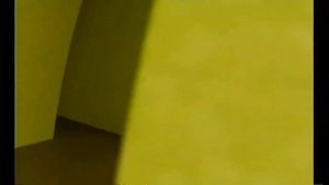 Backrooms - найденная запись 3