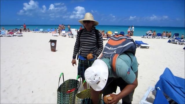 Cuba Pestana cayo coco 2017 смотреть онлайн