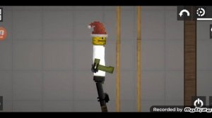 привет сосед мини фильм(мелон плейграунд)