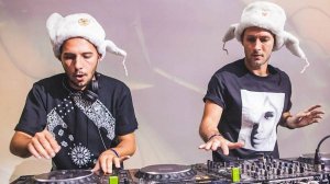 [4K] Matisse & Sadko - Noxx Citi Hanoi, Vietnam [28.12.2024]