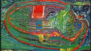 Хундертвассер