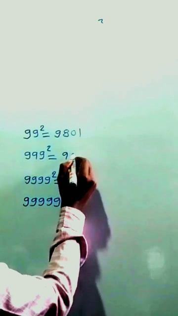 999999^2 Square Short Trick| #mathstrick #mathshorttricks #multiply #maths #shortmathtrick #formula