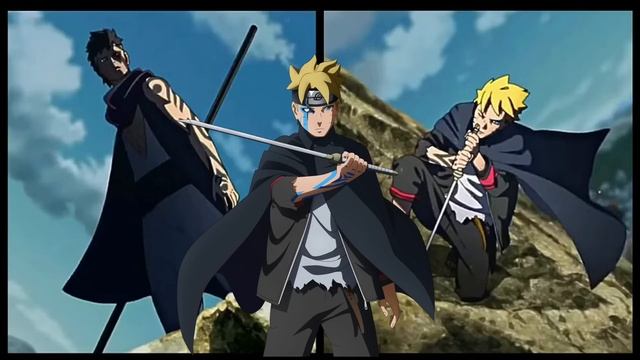 Boruto Saw The First Scene Of The Series | Boruto Theory смотреть онлайн