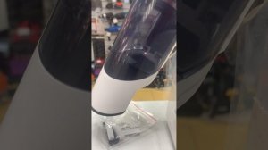 Tineco pure one mini s4