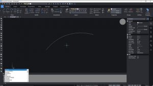 BricsCAD How To Convert Arc To Polyline