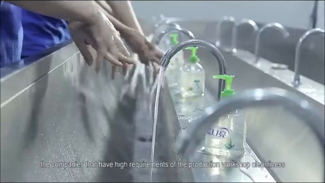 LD PACK - Flexible Packaging смотреть онлайн