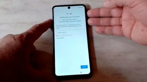 FRP Redmi Note 9s Простой способ Обход Удаление Google 2024 год