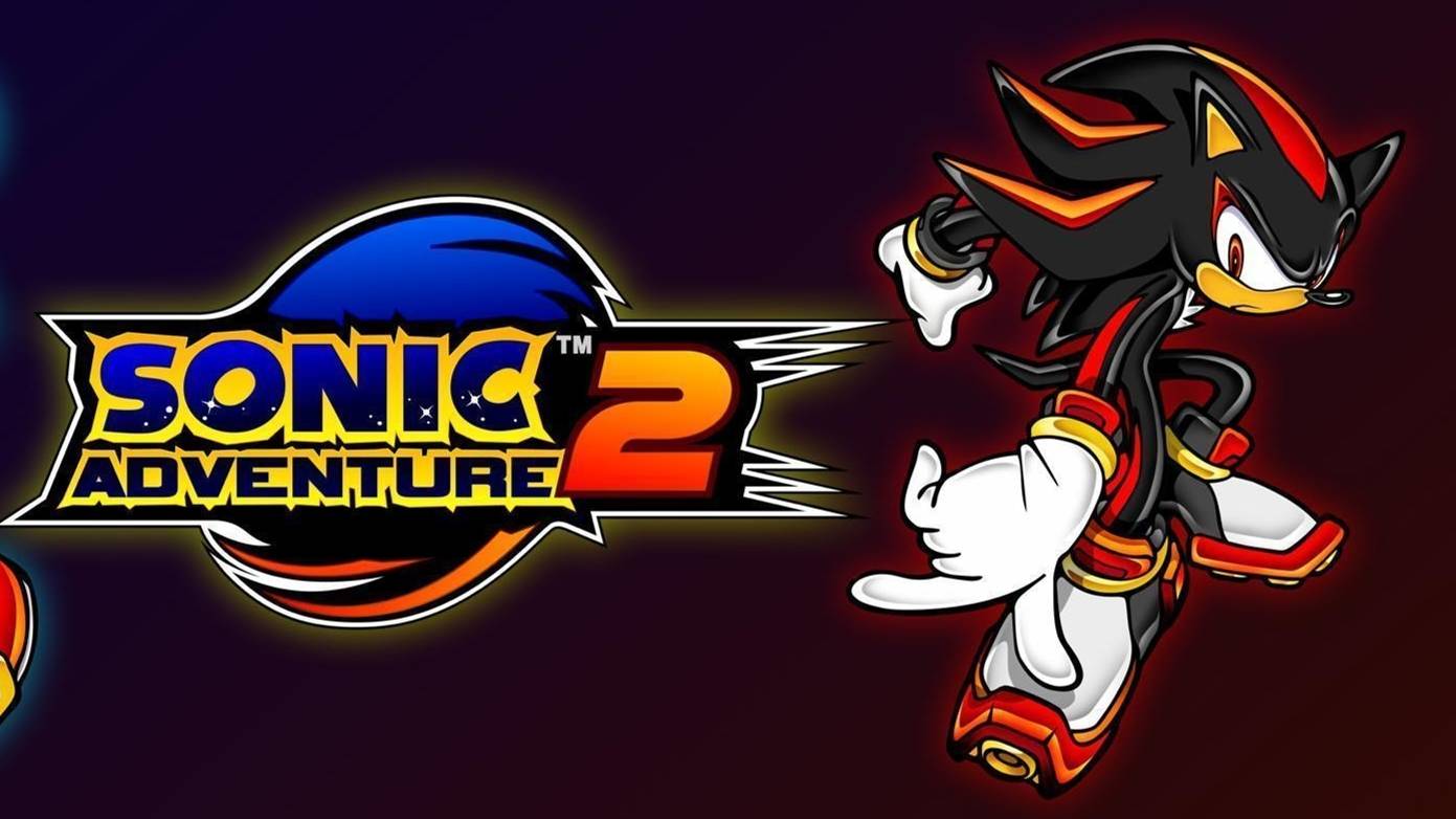 Sonic Adventure (2001). Команда злодеев #2