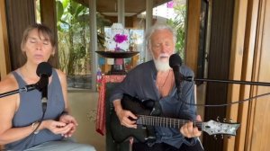 Deva Premal and Miten -  Satsang Costa Rica - Mantra  Lokah Samasta
