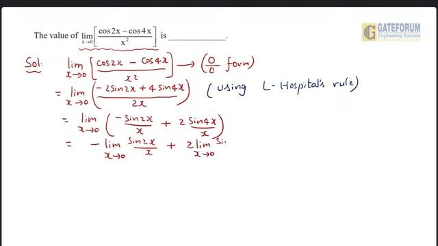 Engineering Mathematics GATE 2023 Solution | GATE Maths Answer Key | Engg. Maths Paper Solution
