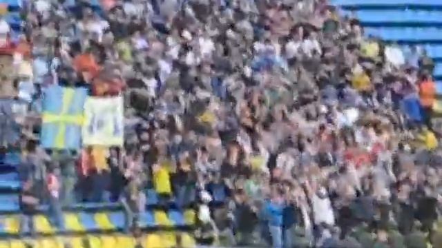 Ростсельмаш 3-1 СКА-Энергия Хабаровск смотреть онлайн