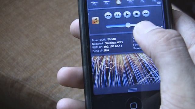 AWESOME iOS 5 Widgets! (Notifications Center)