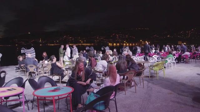 International Talent Support 2018 смотреть онлайн