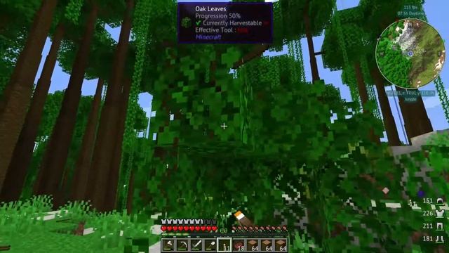 Майнкрафт NFT | Серия #17 | Ресурсы для дома | Выживание хард с модами | Мертвая тишина смотреть онлайн