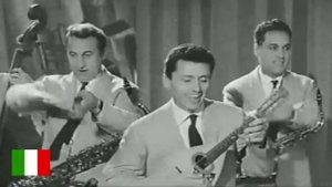 Tu vuò fa l'americano - Renato Carosone - Translation