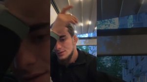 Шовхал Чурчаев (Shovkhal Churchaev) ПРЯМОЙ ЭФИР 28.07.23