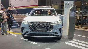 Lincoln Aviator 2025 - Краткий обзор