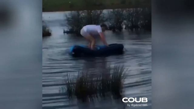 Best Coubs | Кубы лучшее #55 смотреть онлайн