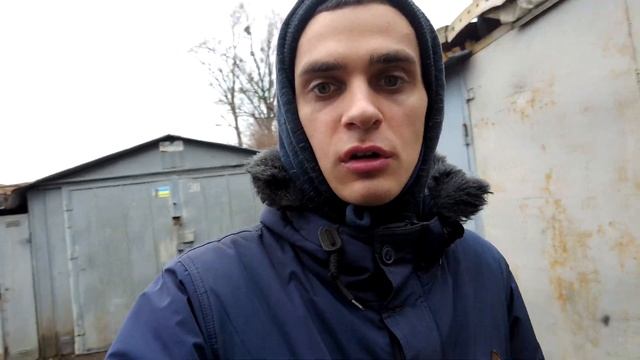 Заработал на перепродаже старого двухподвеса