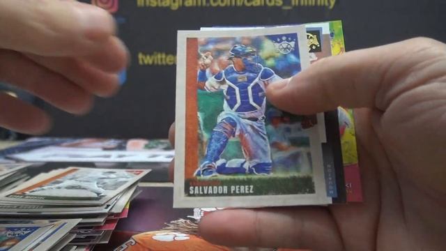 2022 Panini Diamond Kings MLB Baseball 6 Box Break Part 2/2 смотреть онлайн