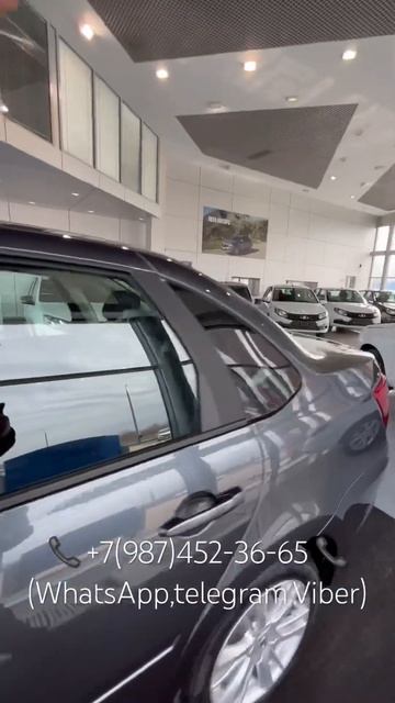 ✅LADA GRANTA1.6 90(л.с)COMFORT✅Ждет своих новых владельцев🥳 #shortvideo #shortsviral #youtubeshorts смотреть онлайн