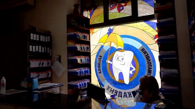 В чем сила, брат? Камянский Дмитрий Андреевич.